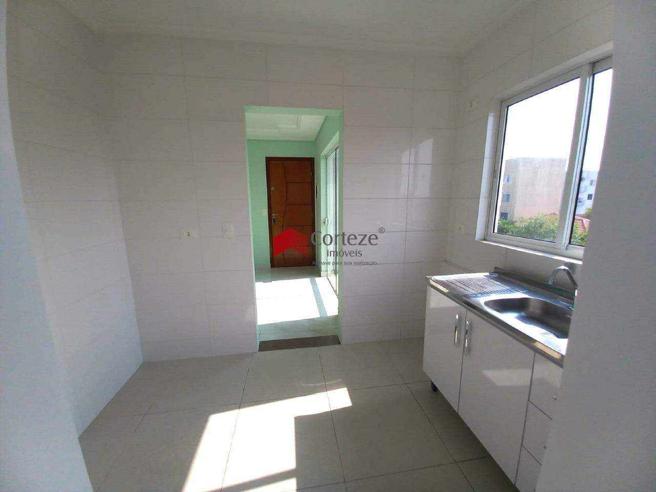 Apartamento para à venda no Afonso Pena em São José dos Pinhais - 21563: 