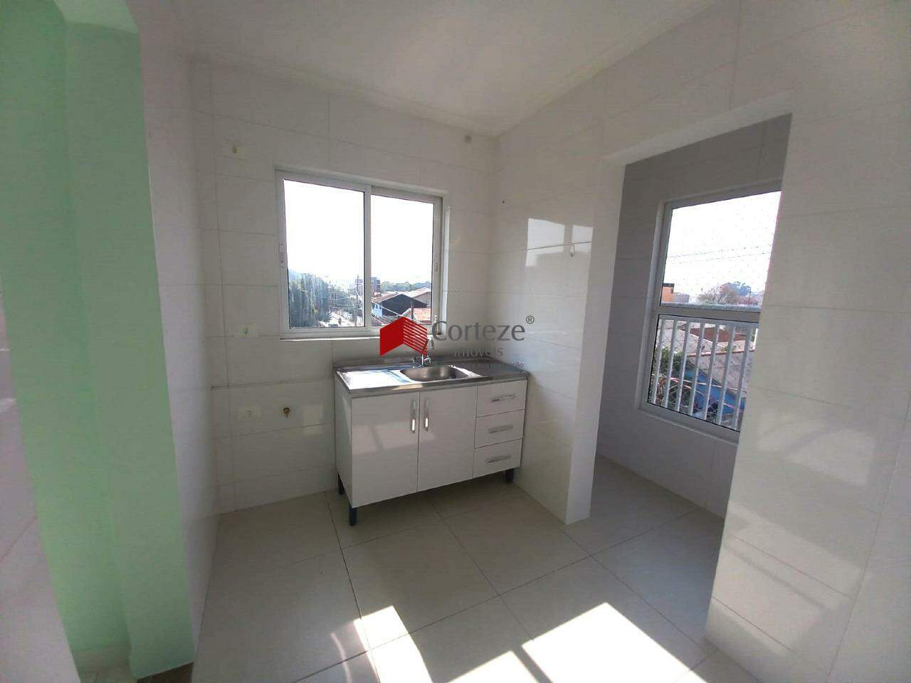 Apartamento para à venda no Afonso Pena em São José dos Pinhais - 21563: 