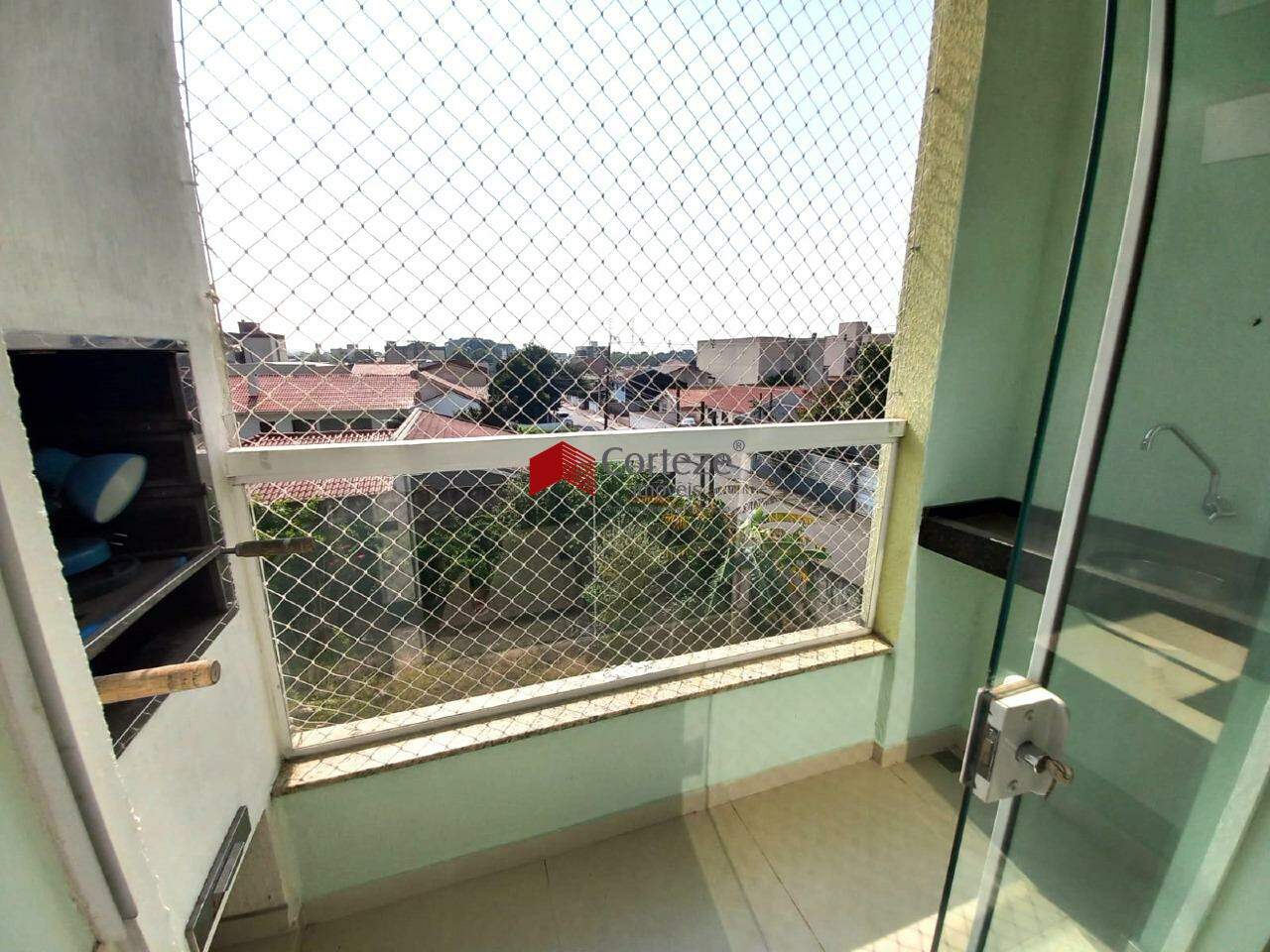 Apartamento para à venda no Afonso Pena em São José dos Pinhais - 21563: 