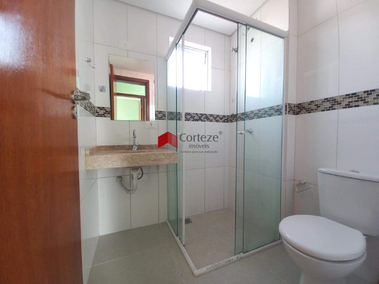 Apartamento para à venda no Afonso Pena em São José dos Pinhais - 21563: 