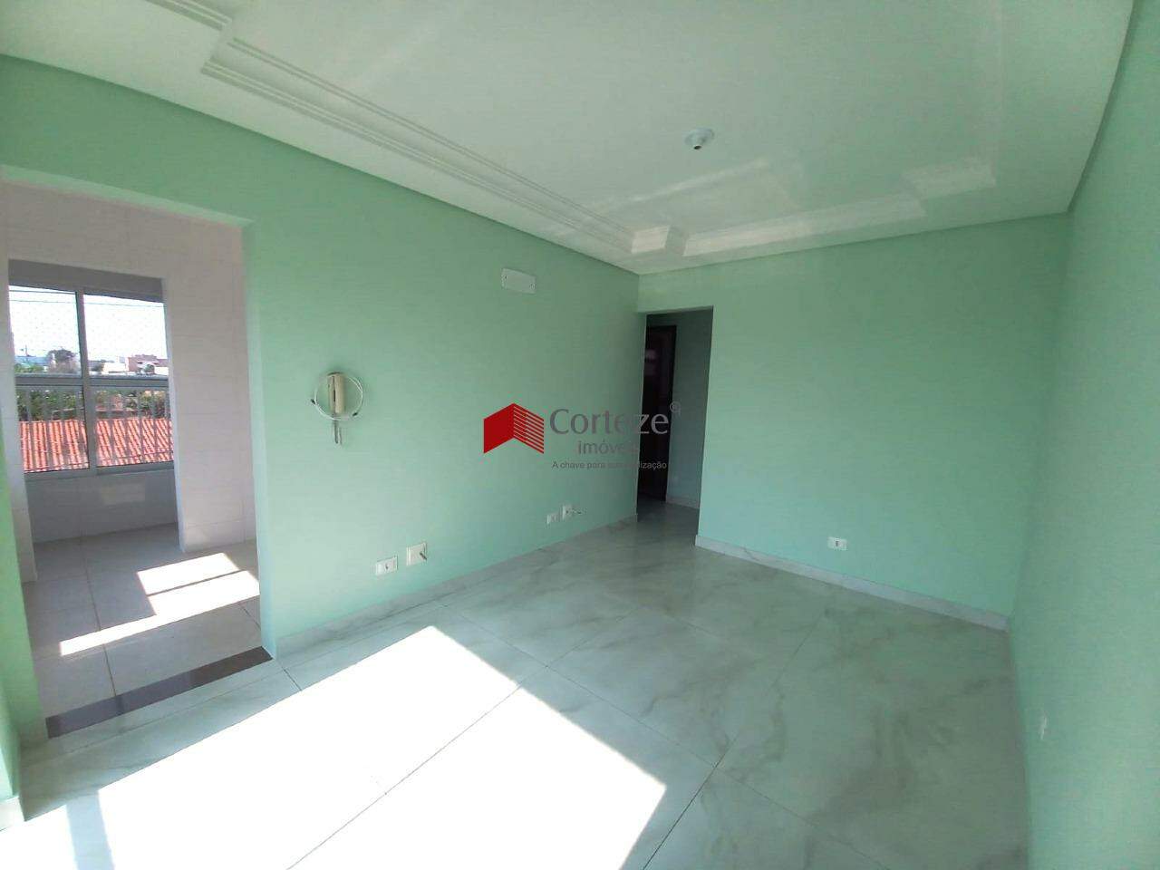 Apartamento para à venda no Afonso Pena em São José dos Pinhais - 21563: 