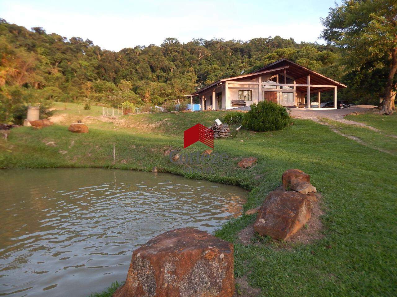 Chácara para à venda no Zona Rural em Antonina - 21565: 