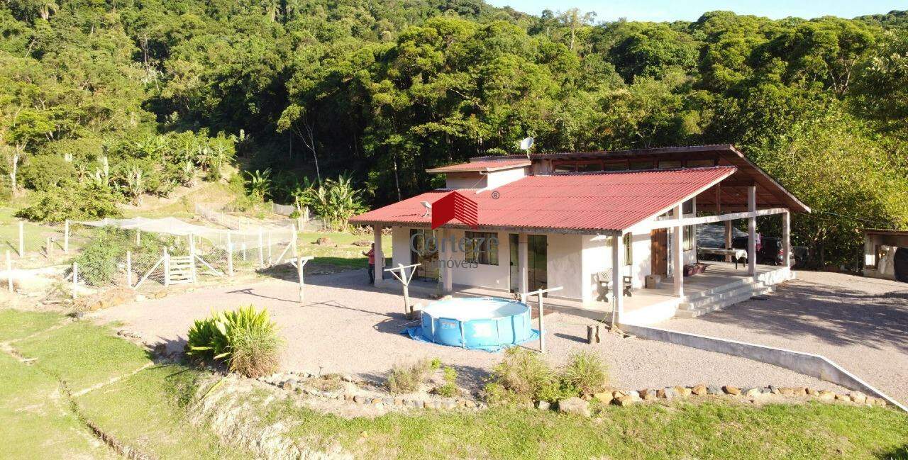 Chácara para à venda no Zona Rural em Antonina - 21565: 