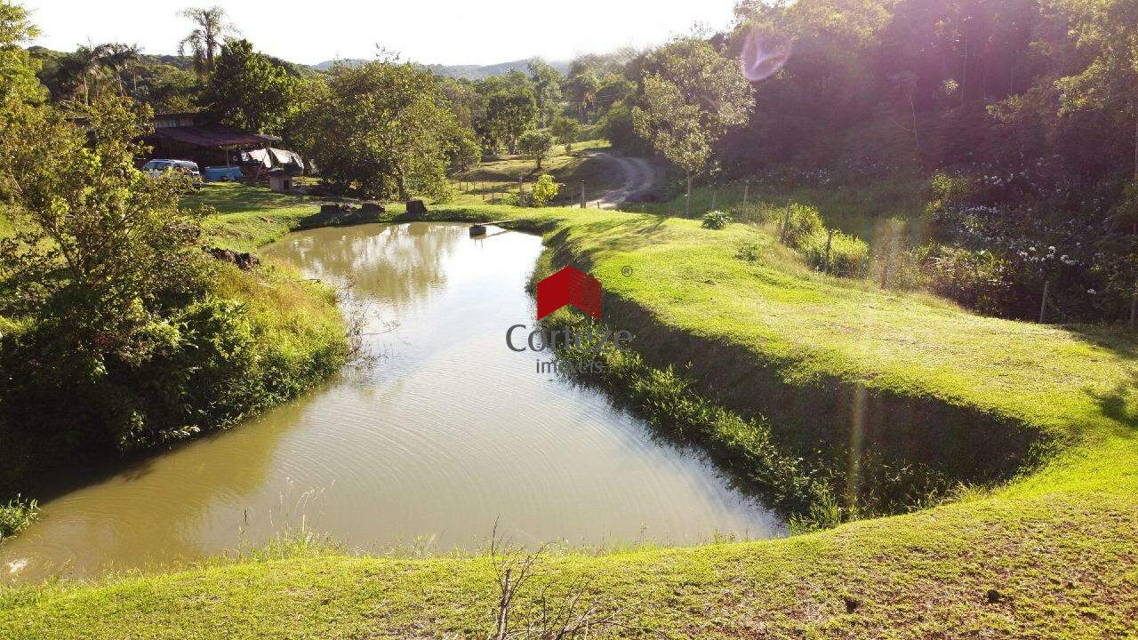 Chácara para à venda no Zona Rural em Antonina - 21565: 