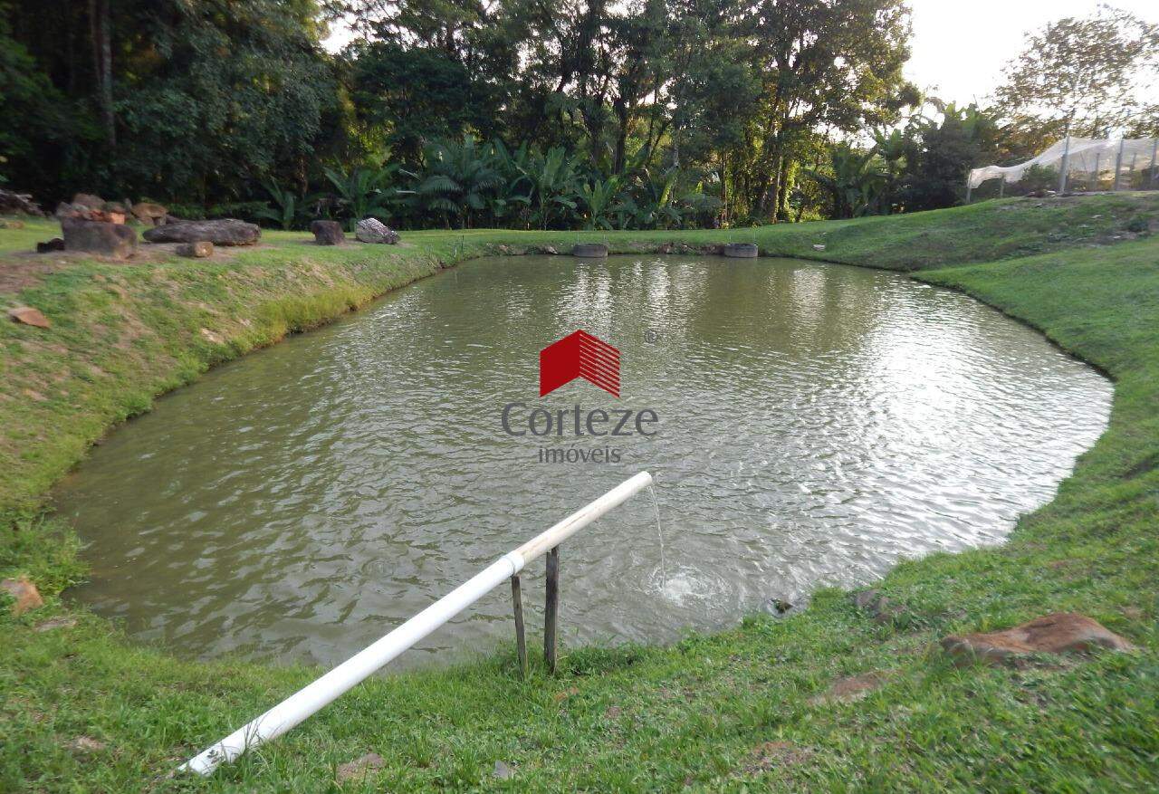 Chácara para à venda no Zona Rural em Antonina - 21565: 