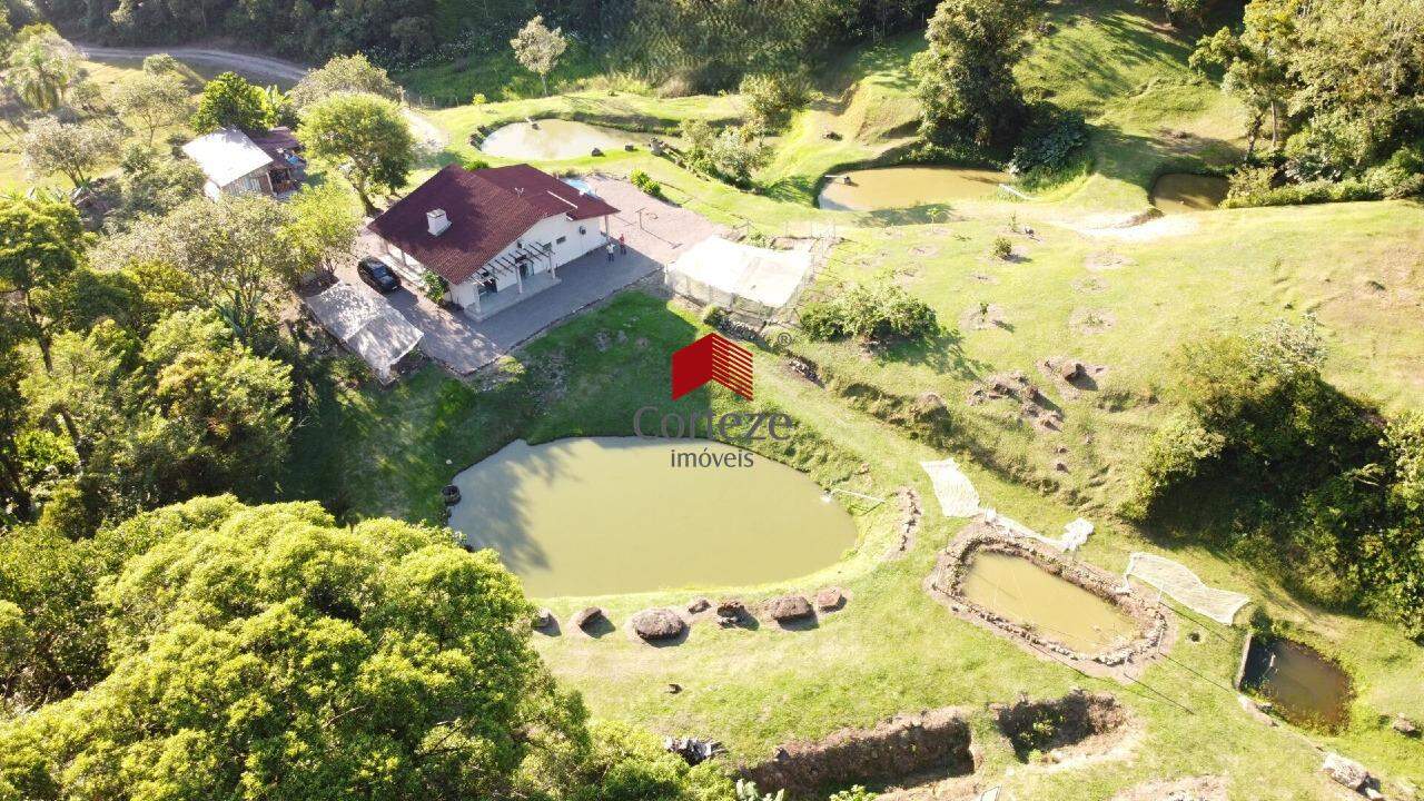 Chácara para à venda no Zona Rural em Antonina - 21565: 