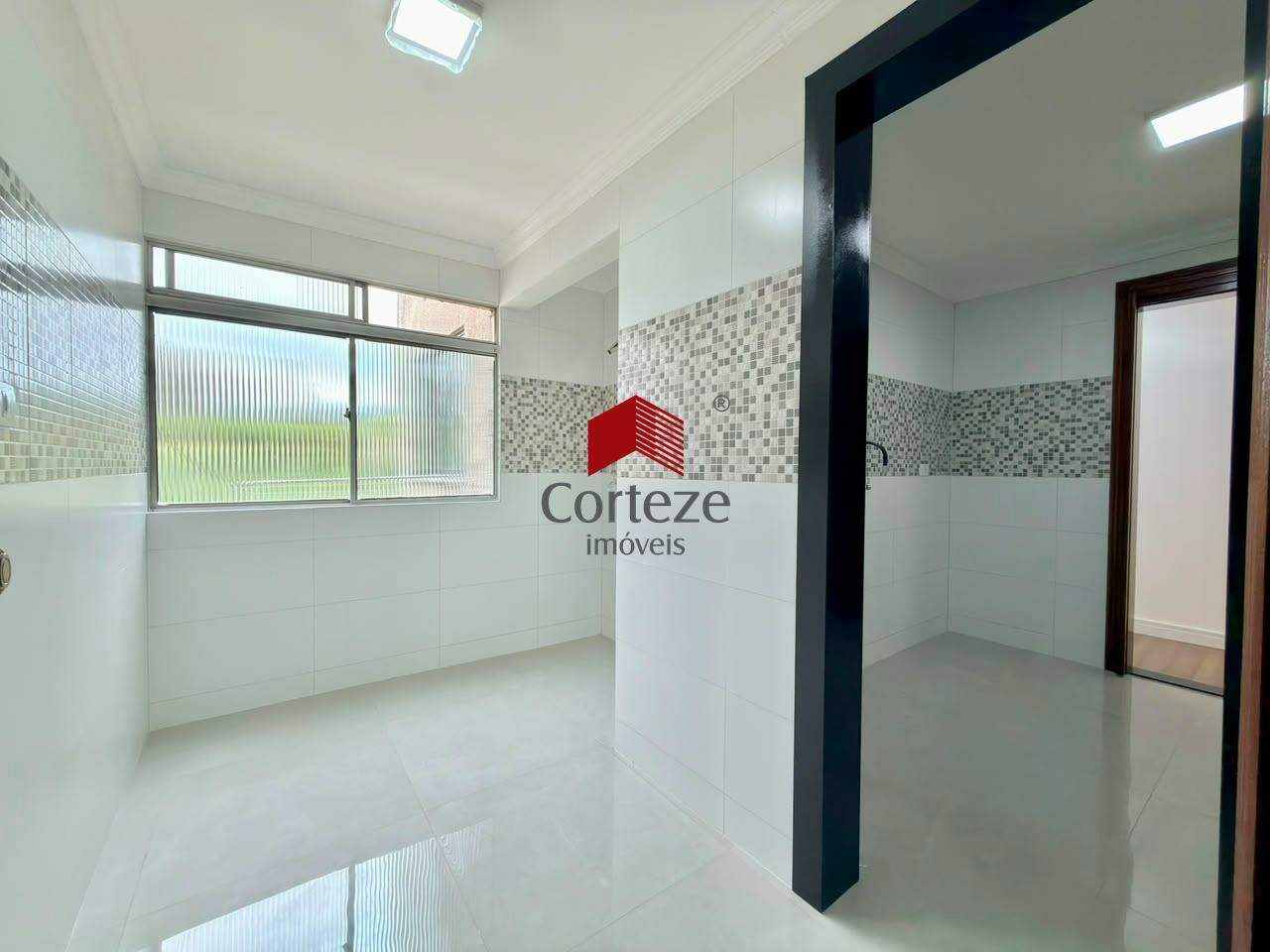 Apartamento para à venda no Centro em São José dos Pinhais - 21568: 