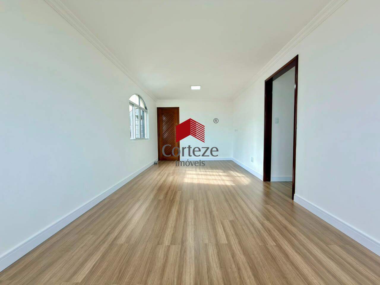 Apartamento para à venda no Centro em São José dos Pinhais - 21568: 
