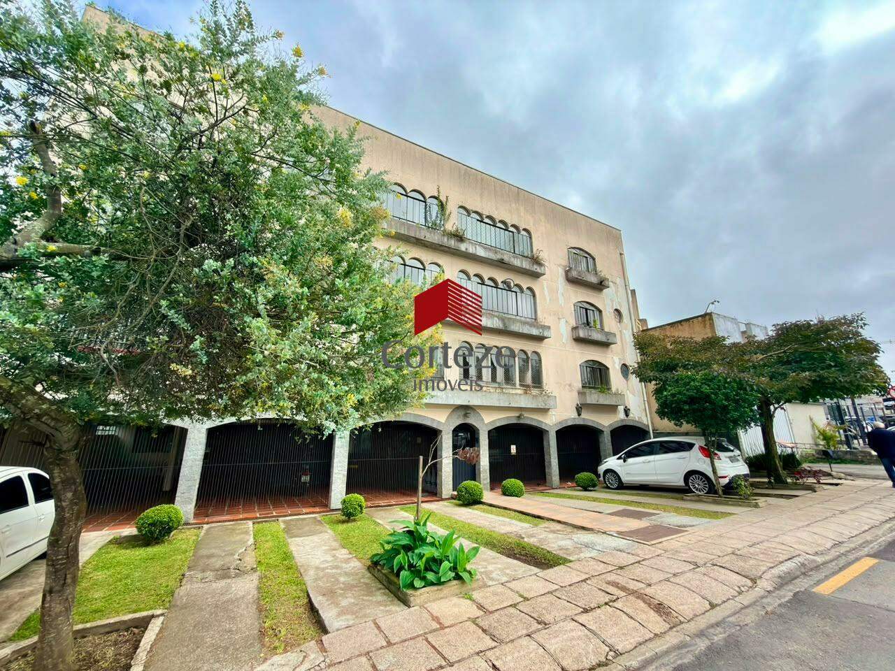 Apartamento para à venda no Centro em São José dos Pinhais - 21568: 