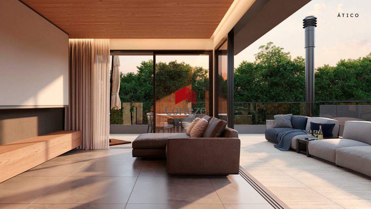 Casa em condomínio para à venda no Cidade Industrial em Curitiba - 21570: 