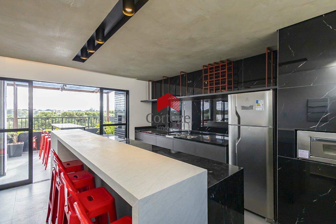 Apartamento para à venda no Santa Felicidade em Curitiba - 21572: 
