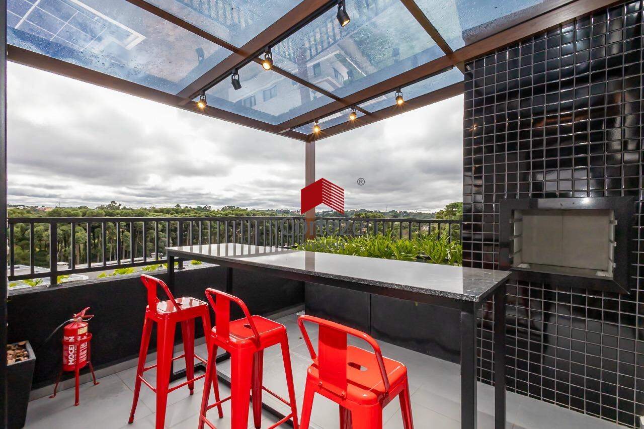 Apartamento para à venda no Santa Felicidade em Curitiba - 21572: 