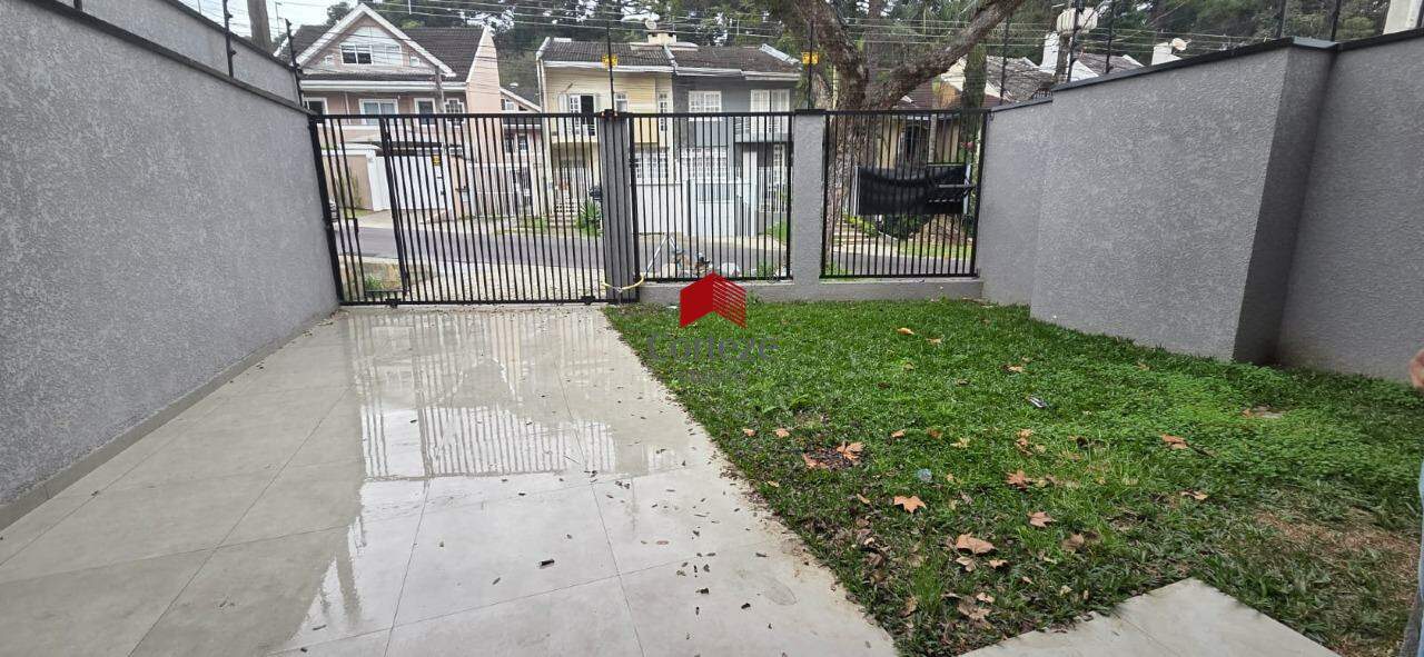 Sobrado para à venda no Uberaba em Curitiba - 21574: 