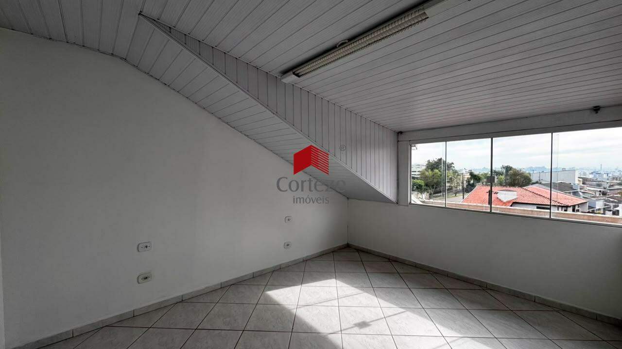 Apartamento para para aluguel no Centro em São José dos Pinhais - 21575: 