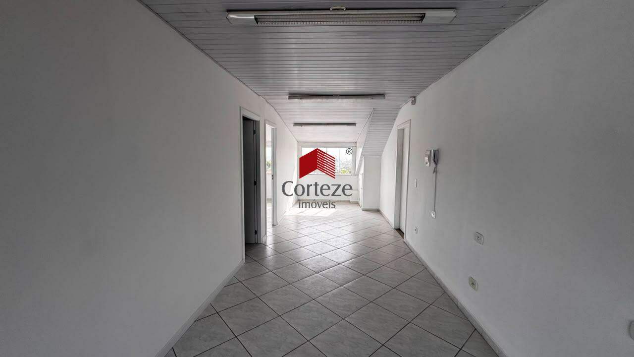Apartamento para para aluguel no Centro em São José dos Pinhais - 21575: 