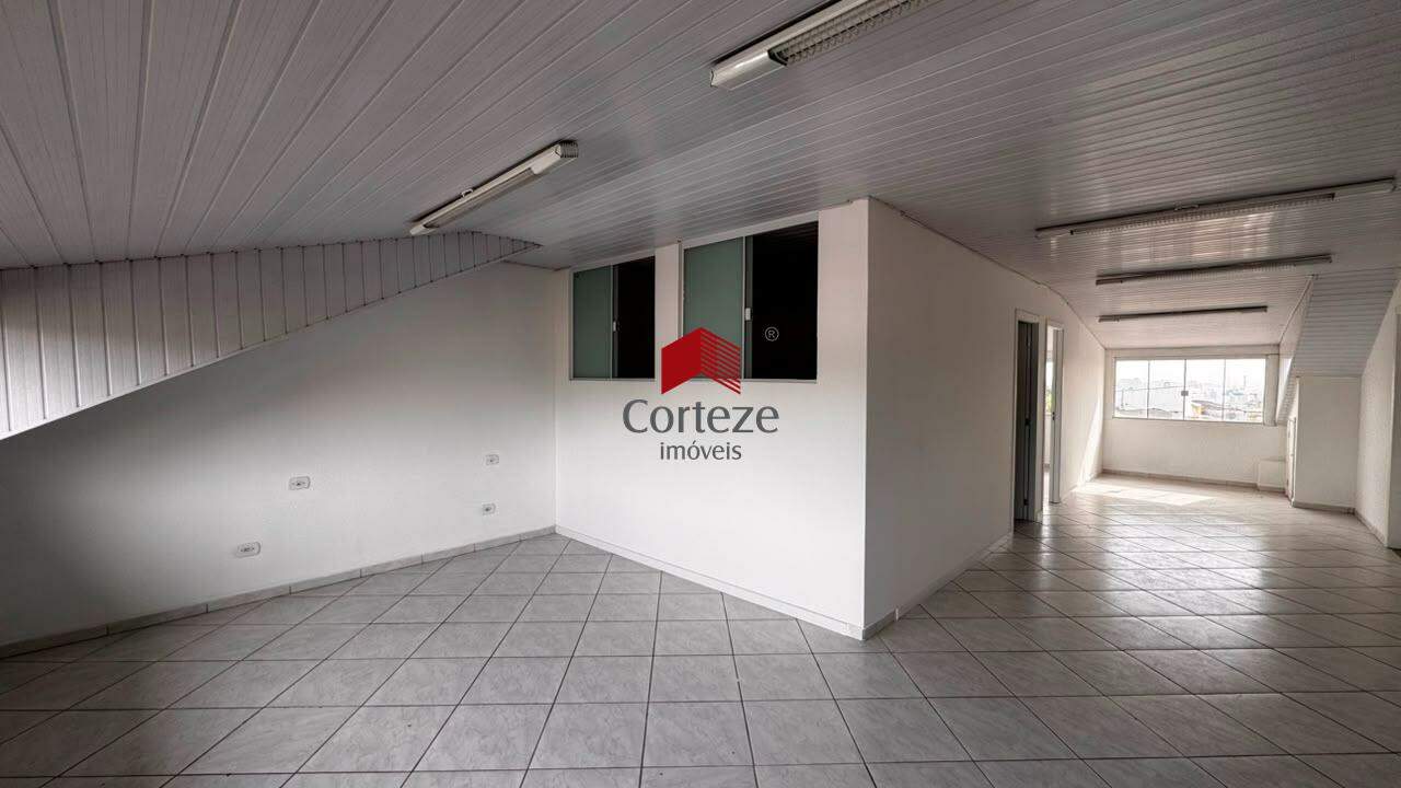 Apartamento para para aluguel no Centro em São José dos Pinhais - 21575: 