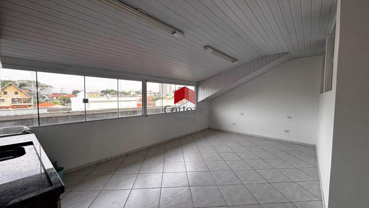 Apartamento para para aluguel no Centro em São José dos Pinhais - 21575: 