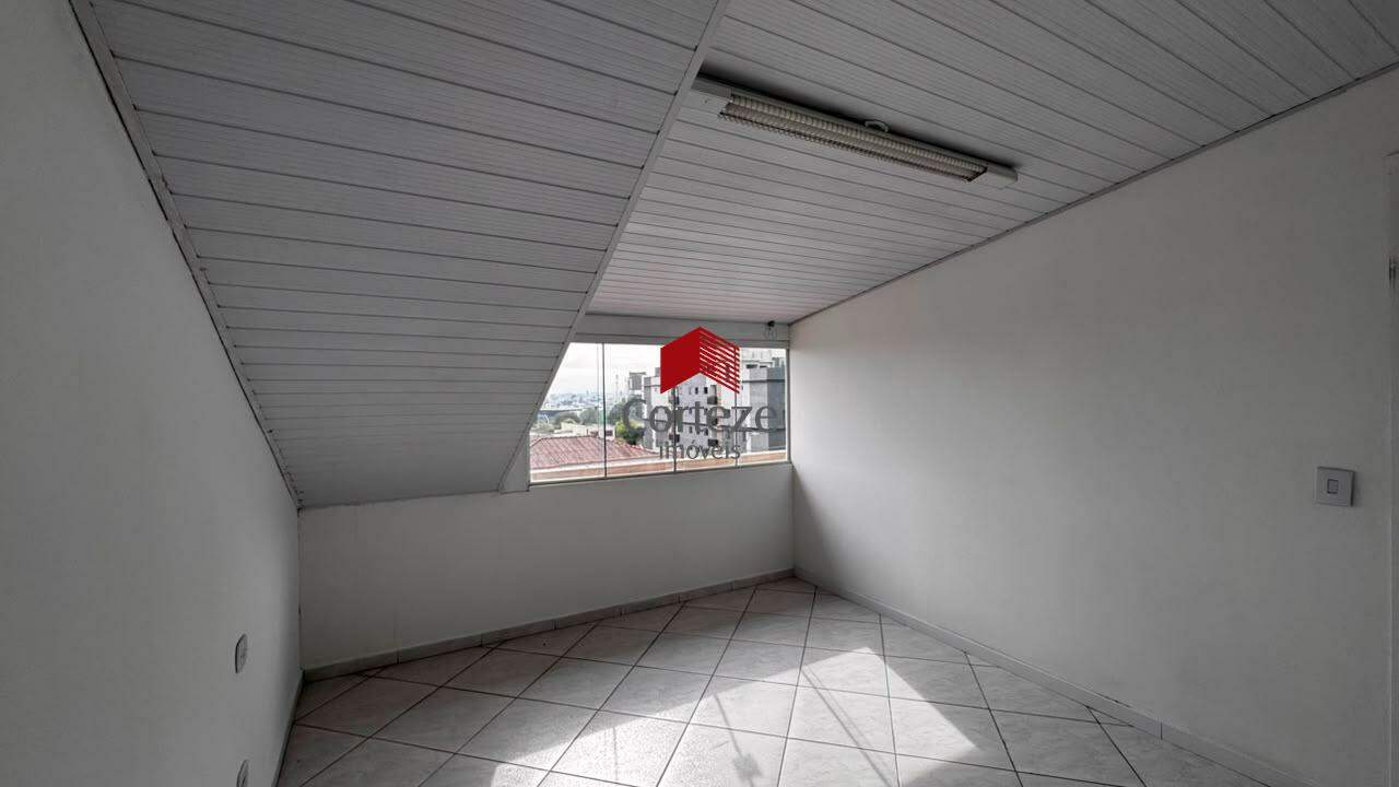 Apartamento para para aluguel no Centro em São José dos Pinhais - 21575: 