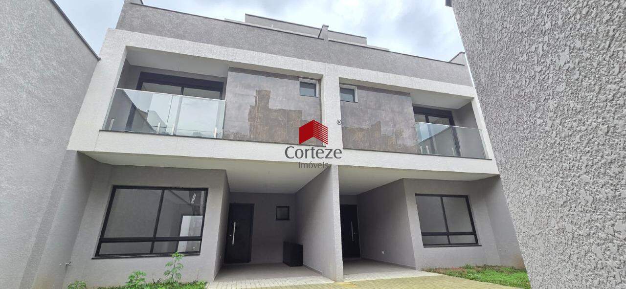 Sobrado para à venda no Uberaba em Curitiba - 21578: 