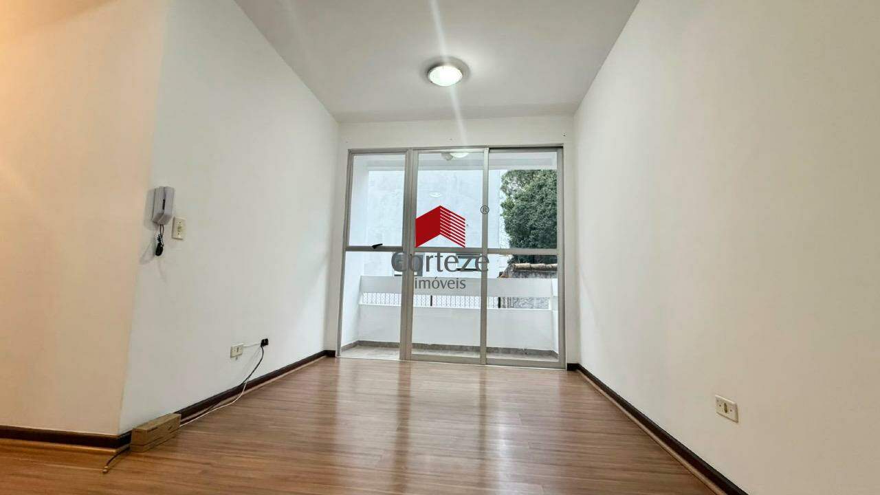 Apartamento para à venda no Centro em São José dos Pinhais - 21579: 