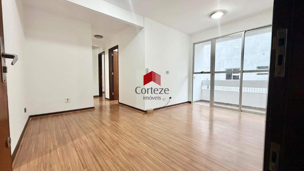 Apartamento para à venda no Centro em São José dos Pinhais - 21579: 