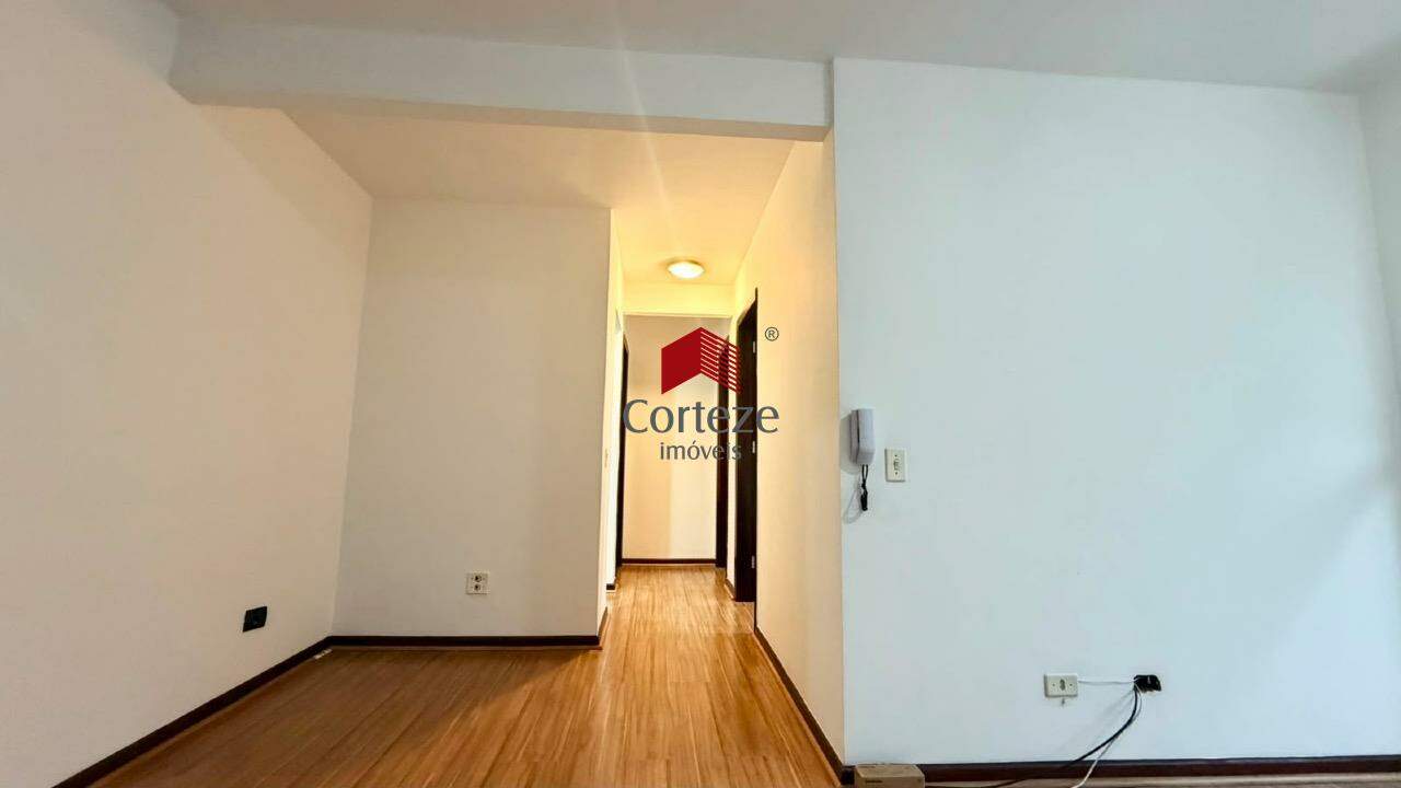 Apartamento para à venda no Centro em São José dos Pinhais - 21579: 