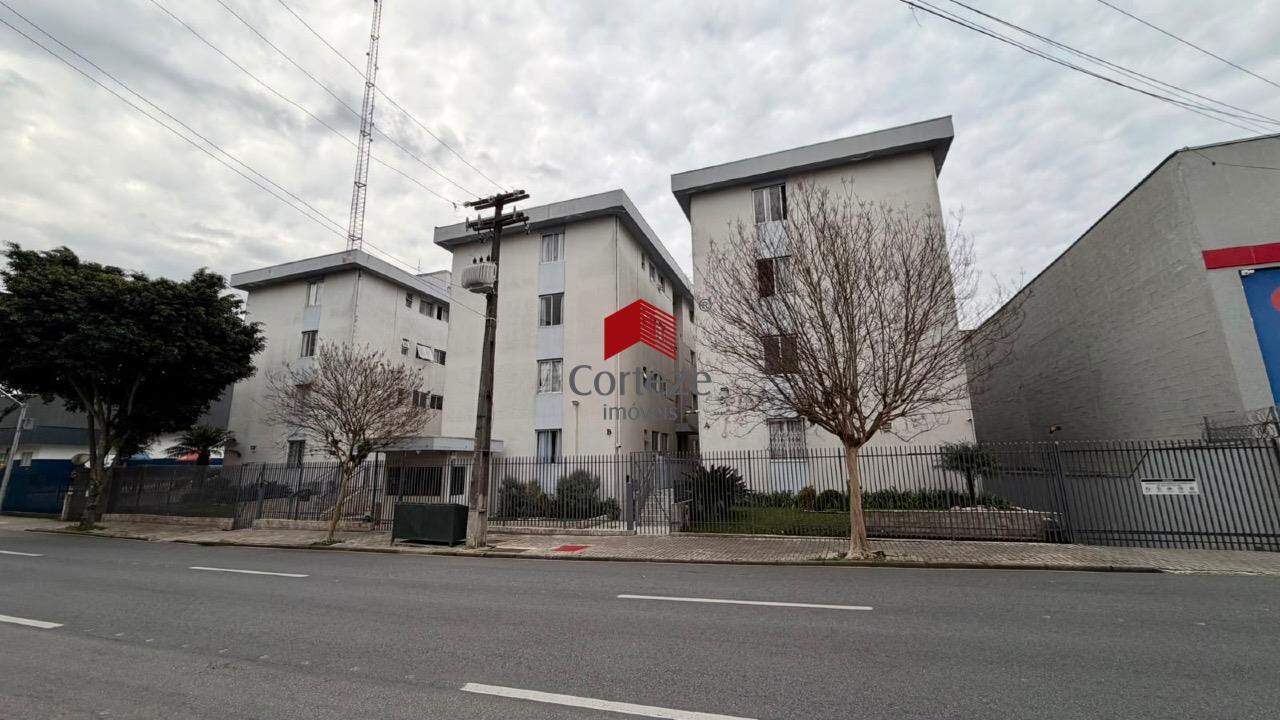 Apartamento para à venda no Centro em São José dos Pinhais - 21579: 