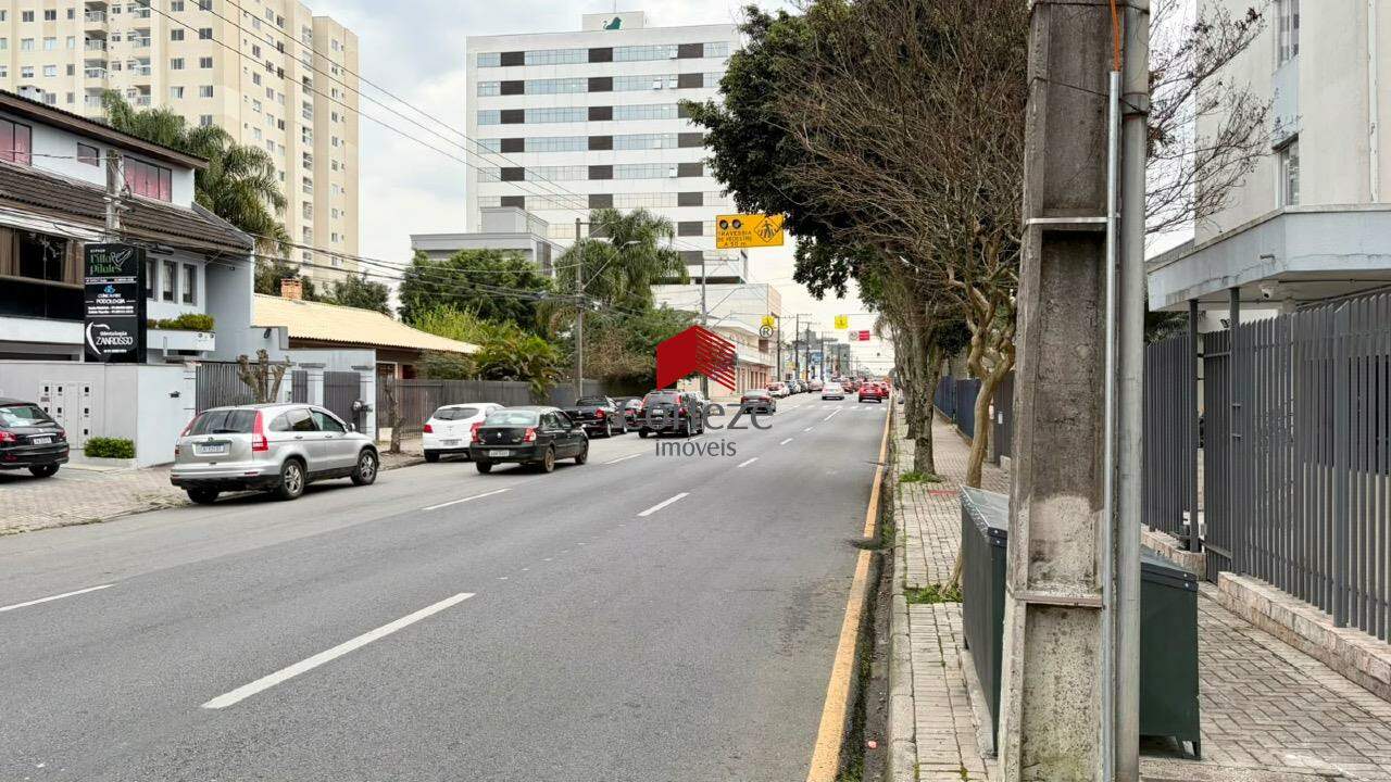 Apartamento para à venda no Centro em São José dos Pinhais - 21579: 