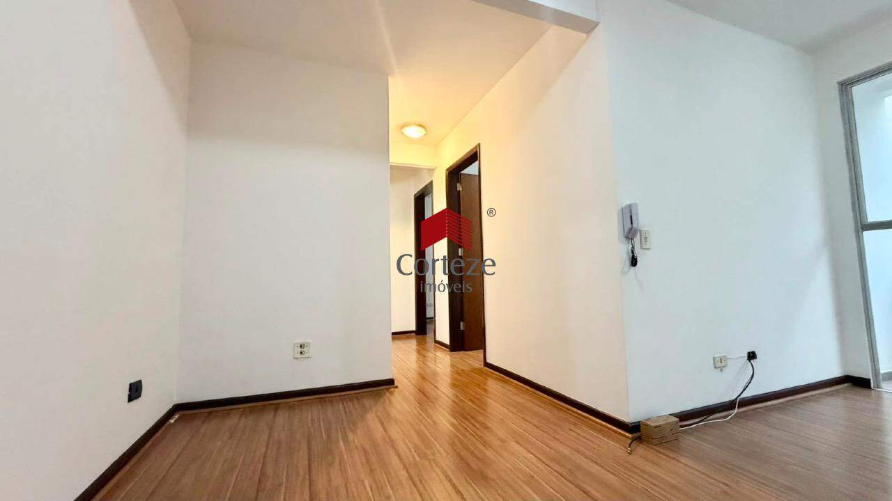 Apartamento para à venda no Centro em São José dos Pinhais - 21579: 