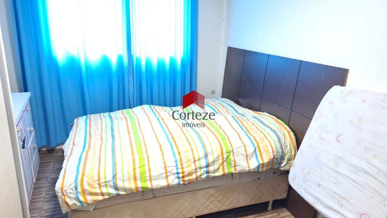 Casa para à venda no Parque da Fonte em São José dos Pinhais - 21581: 