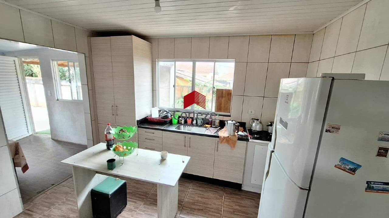 Casa para à venda no Parque da Fonte em São José dos Pinhais - 21581: 