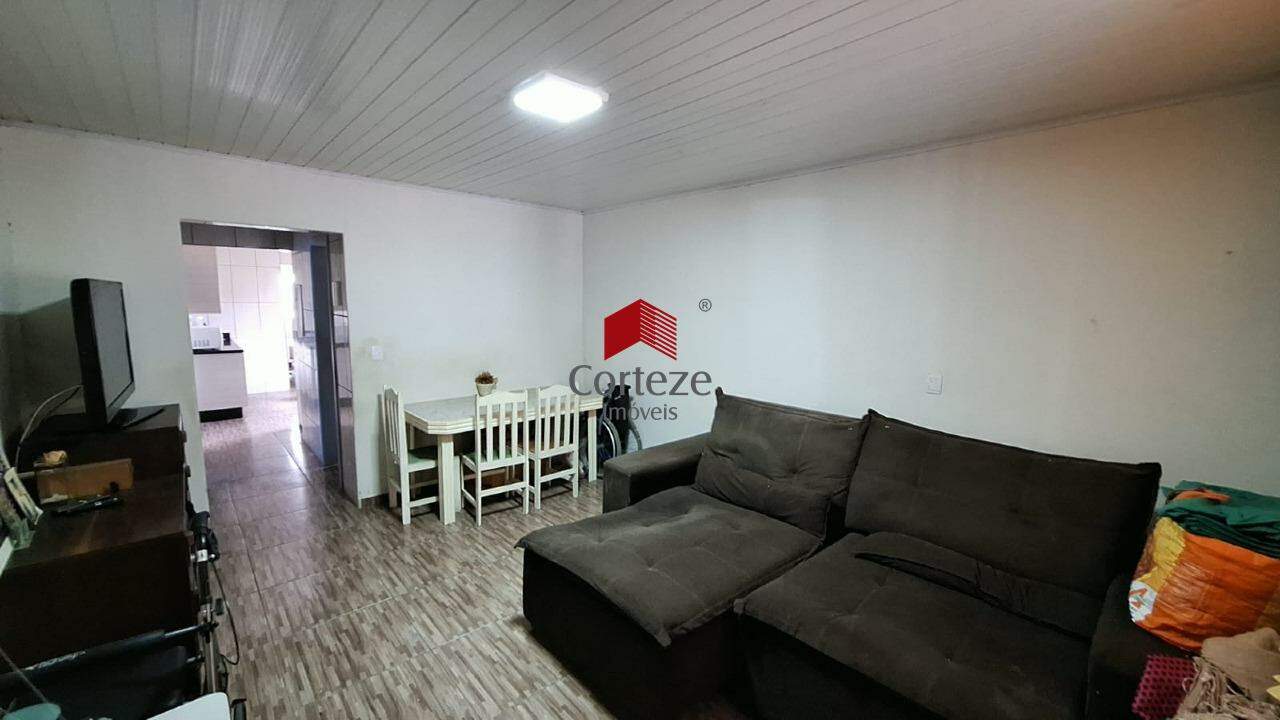 Casa para à venda no Parque da Fonte em São José dos Pinhais - 21581: 