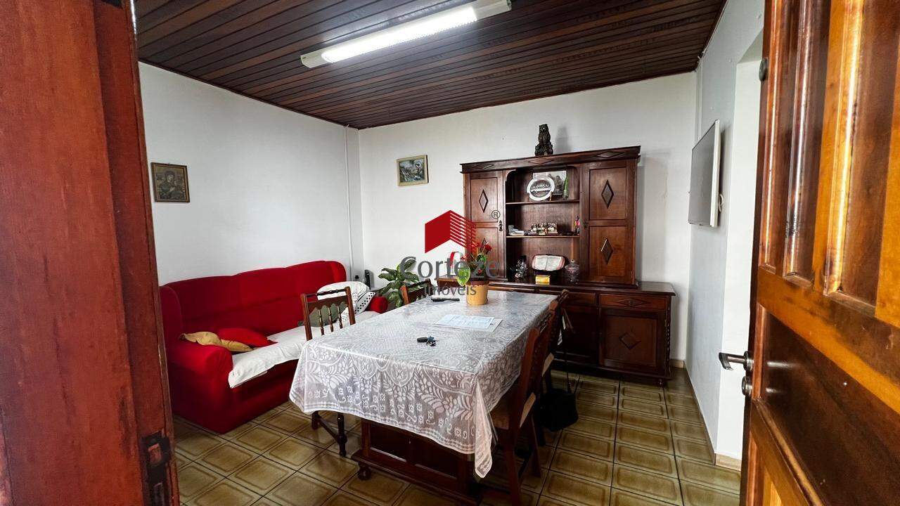 Terreno para à venda no Xaxim em Curitiba - 21583: 