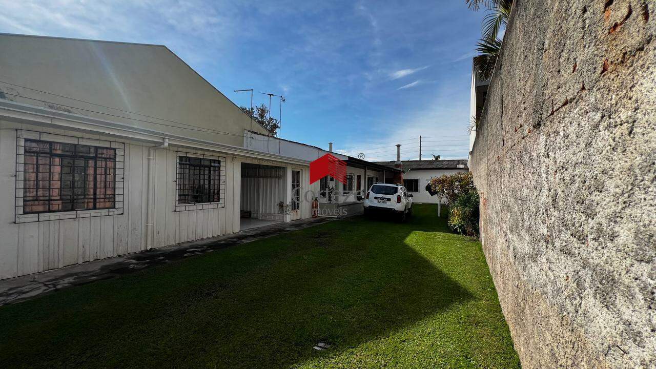 Terreno para à venda no Xaxim em Curitiba - 21583: 