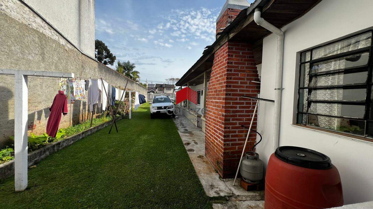 Terreno para à venda no Xaxim em Curitiba - 21583: 