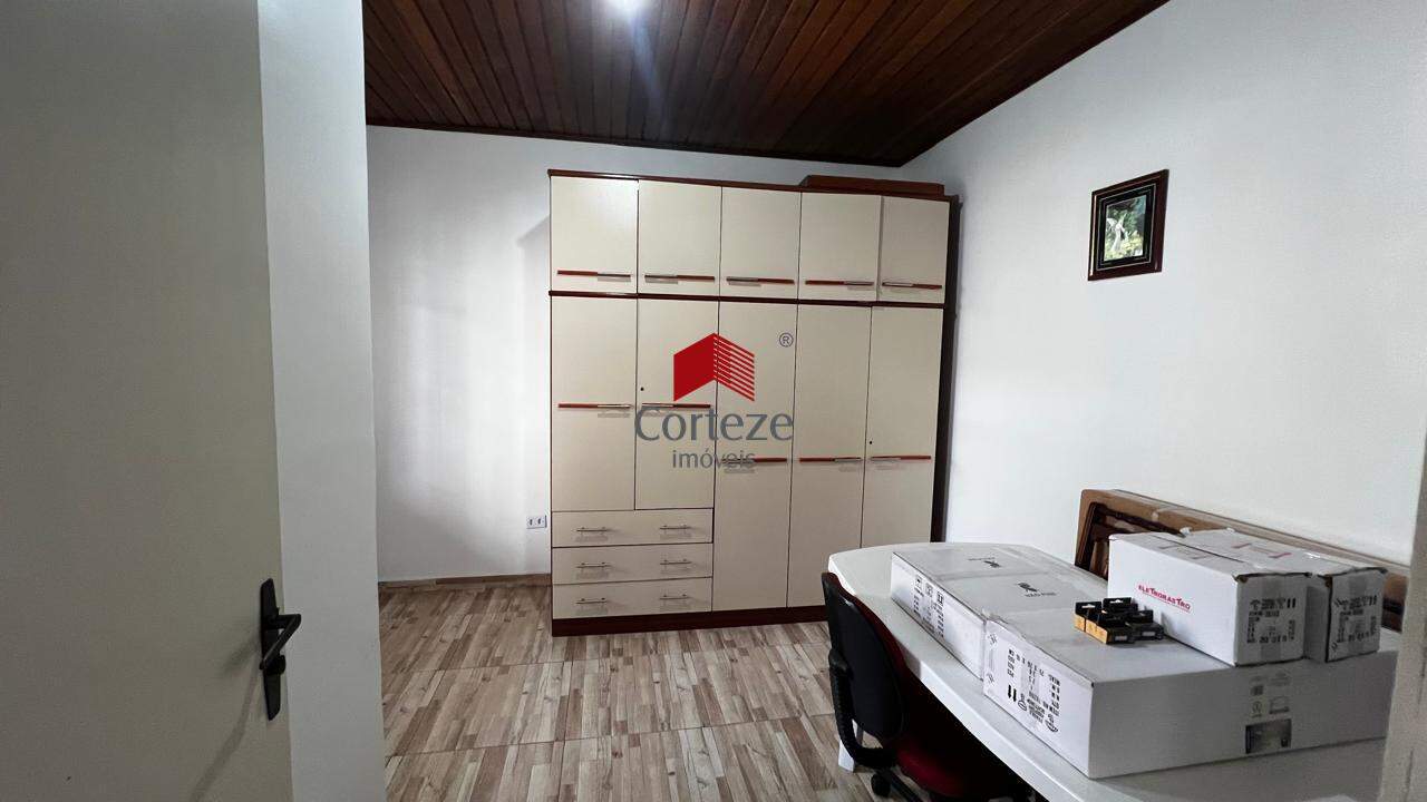 Terreno para à venda no Xaxim em Curitiba - 21583: 