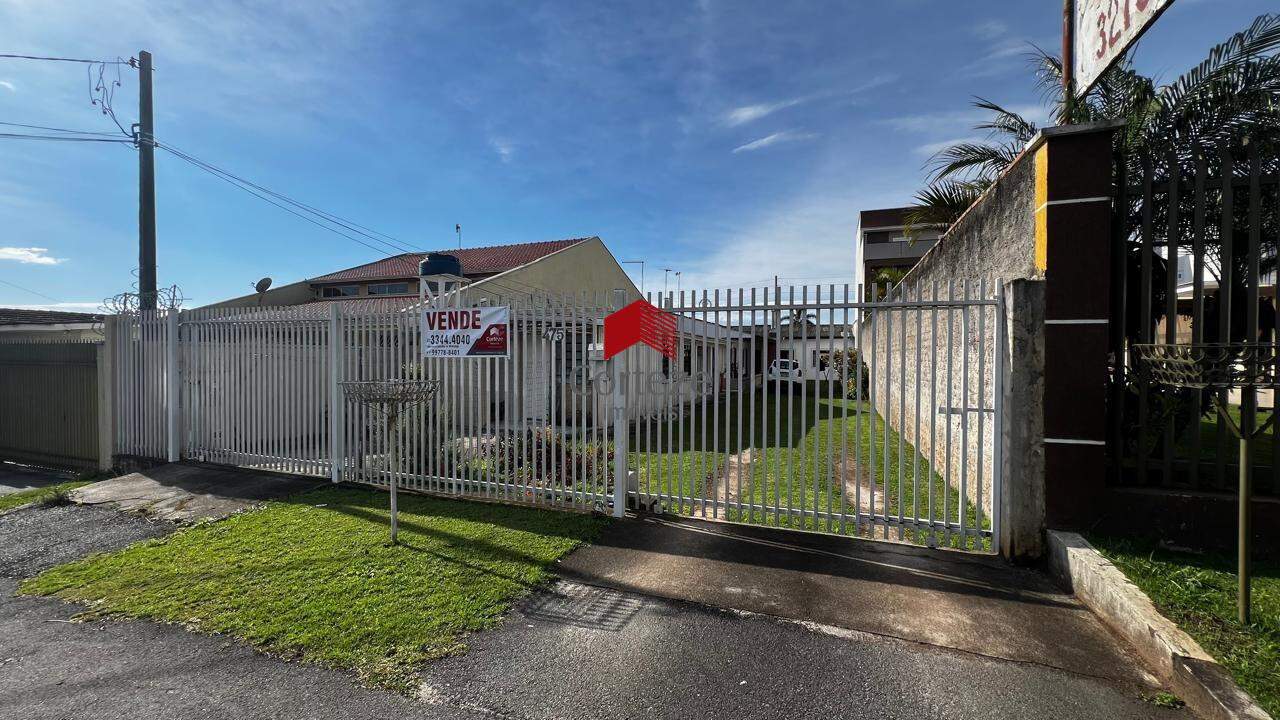 Terreno para à venda no Xaxim em Curitiba - 21583: 