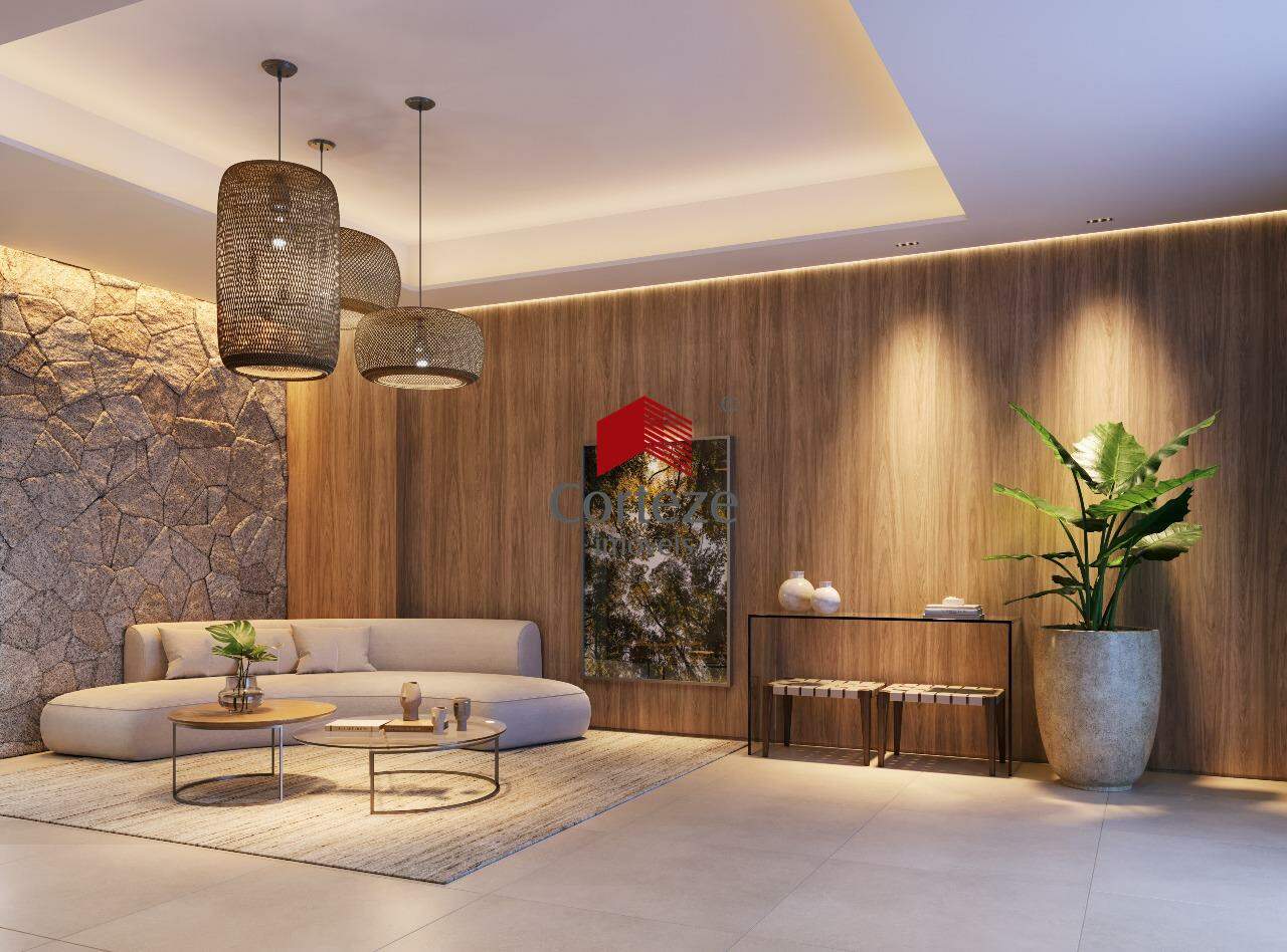 Apartamento para à venda no Água Verde em Curitiba - 21586: 