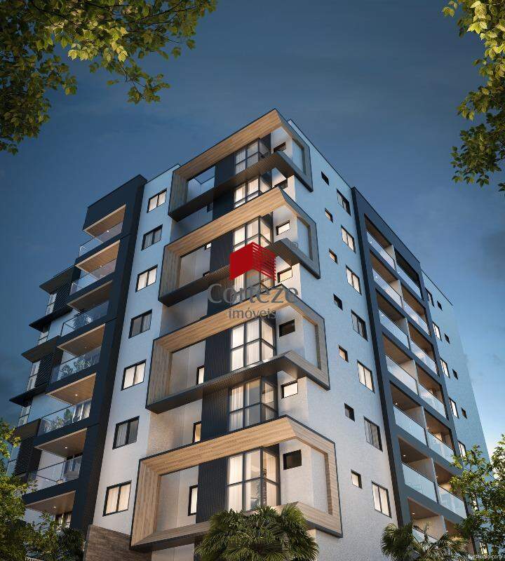 Apartamento para à venda no Água Verde em Curitiba - 21586: 