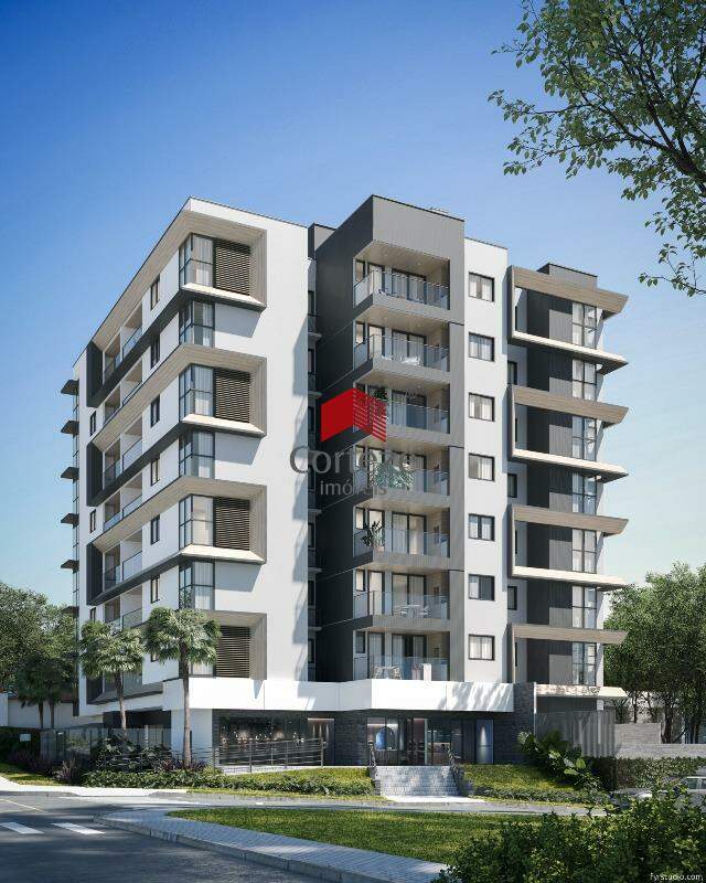 Apartamento para à venda no Água Verde em Curitiba - 21586: 