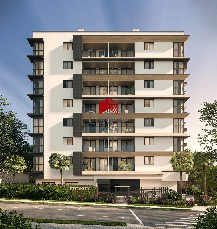 Apartamento para à venda no Água Verde em Curitiba - 21586: 