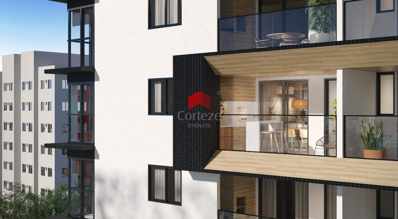 Apartamento para à venda no Água Verde em Curitiba - 21586: 