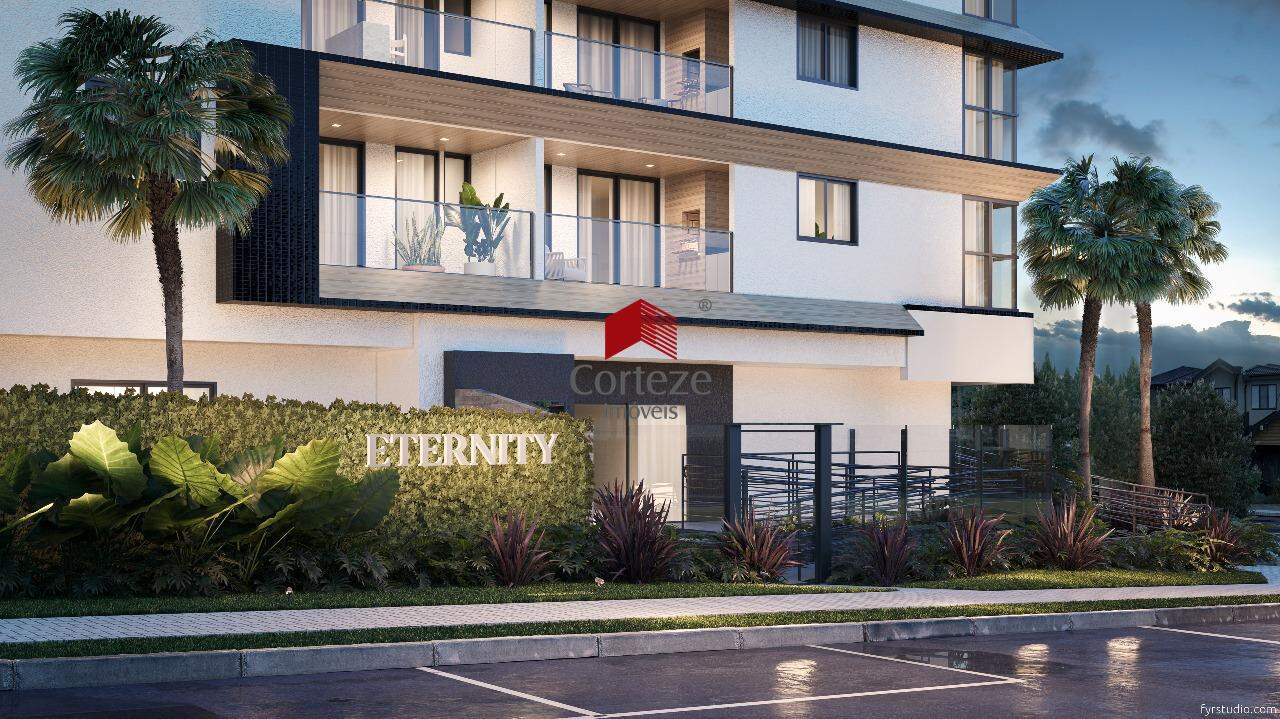 Apartamento para à venda no Água Verde em Curitiba - 21586: 