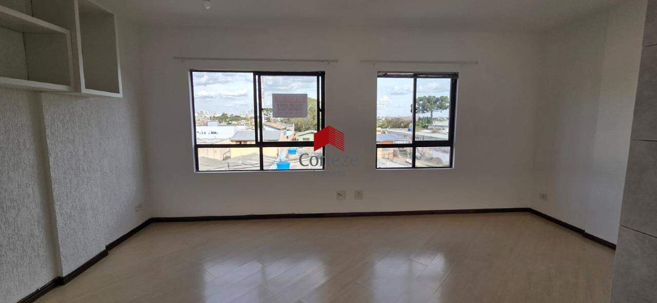 Apartamento para para aluguel no Campina do Siqueira em Curitiba - 21590: 