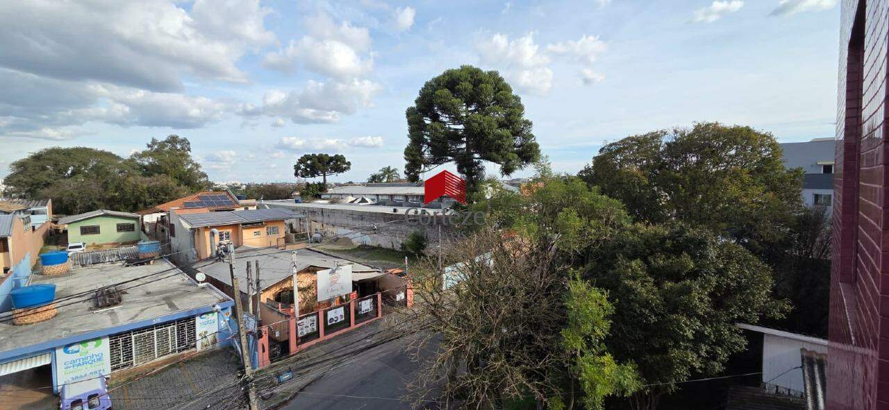 Apartamento para para aluguel no Campina do Siqueira em Curitiba - 21590: 