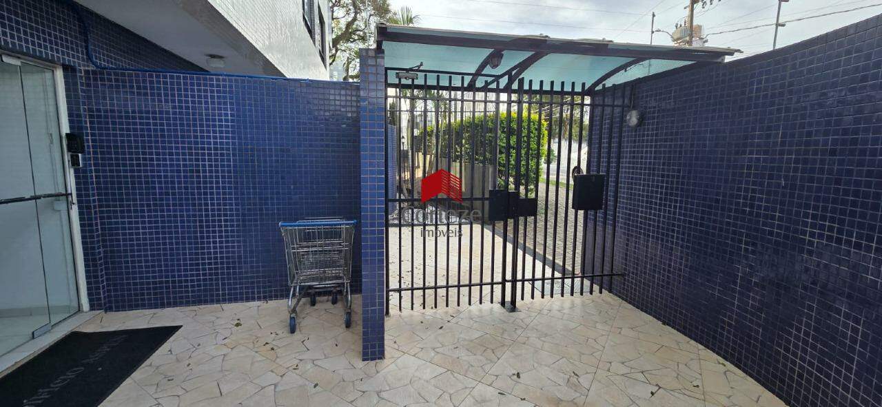 Apartamento para para aluguel no Campina do Siqueira em Curitiba - 21590: 