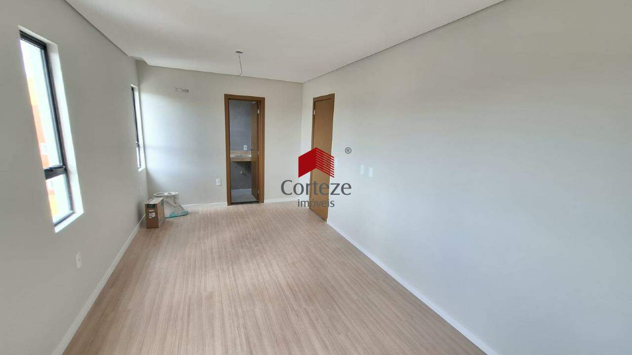 Apartamento para à venda no Pedro Moro em São José dos Pinhais - 21598: 