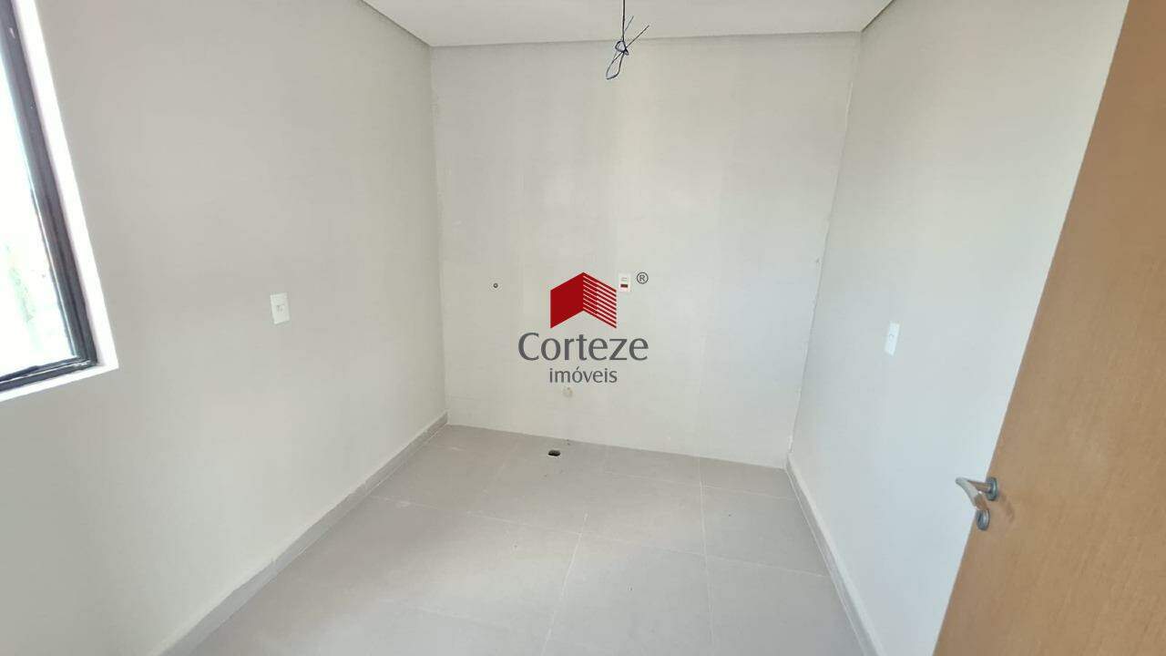 Apartamento para à venda no Pedro Moro em São José dos Pinhais - 21598: 