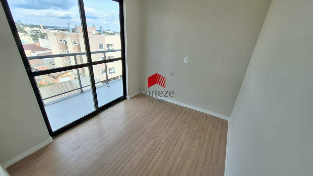 Apartamento para à venda no Pedro Moro em São José dos Pinhais - 21598: 
