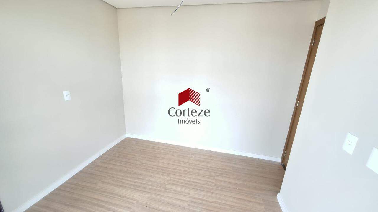 Apartamento para à venda no Pedro Moro em São José dos Pinhais - 21598: 